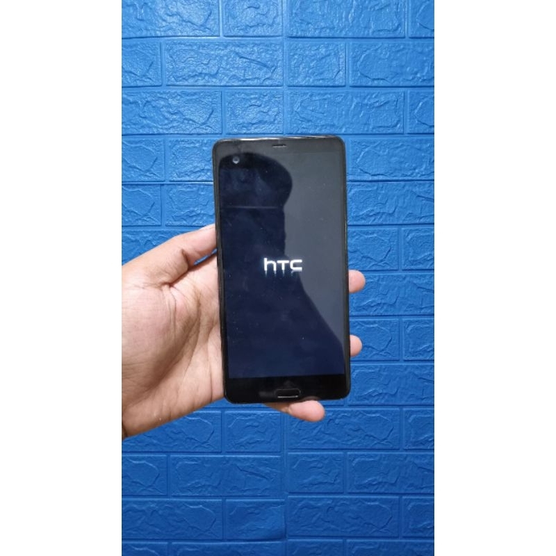HTC U Ultra Cek Deskripsi