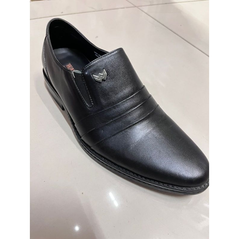 WATCHOUT sepatu pria formal pantofel size 39-44