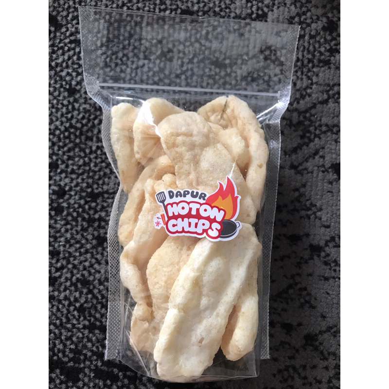 

Teman Boci Cuangkie asli garut - by hotonchips • READY STOCK