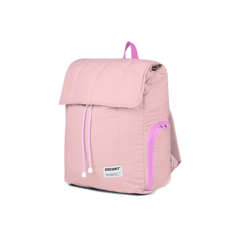 Tas Sekolah Style Korea Wanita Ransel Laptop Backpack Waterproof
