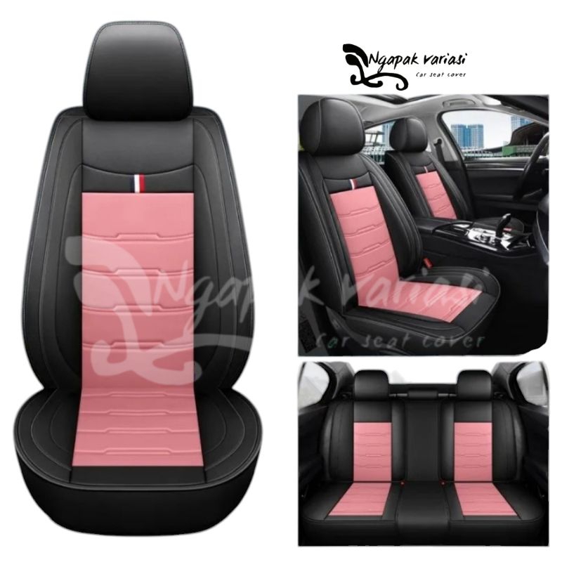 Variasi Sarung jok mobil Gran Escudo