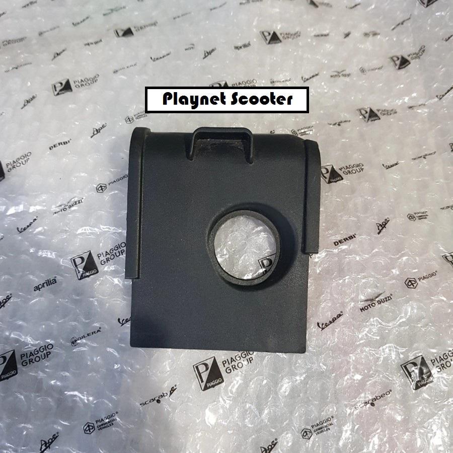 Cover Tutup Busi Samping Vespa LX S Liberty125 150 2V