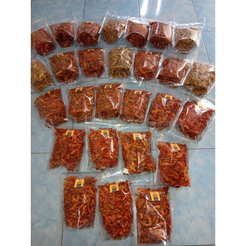 

BASRENG KRIUK