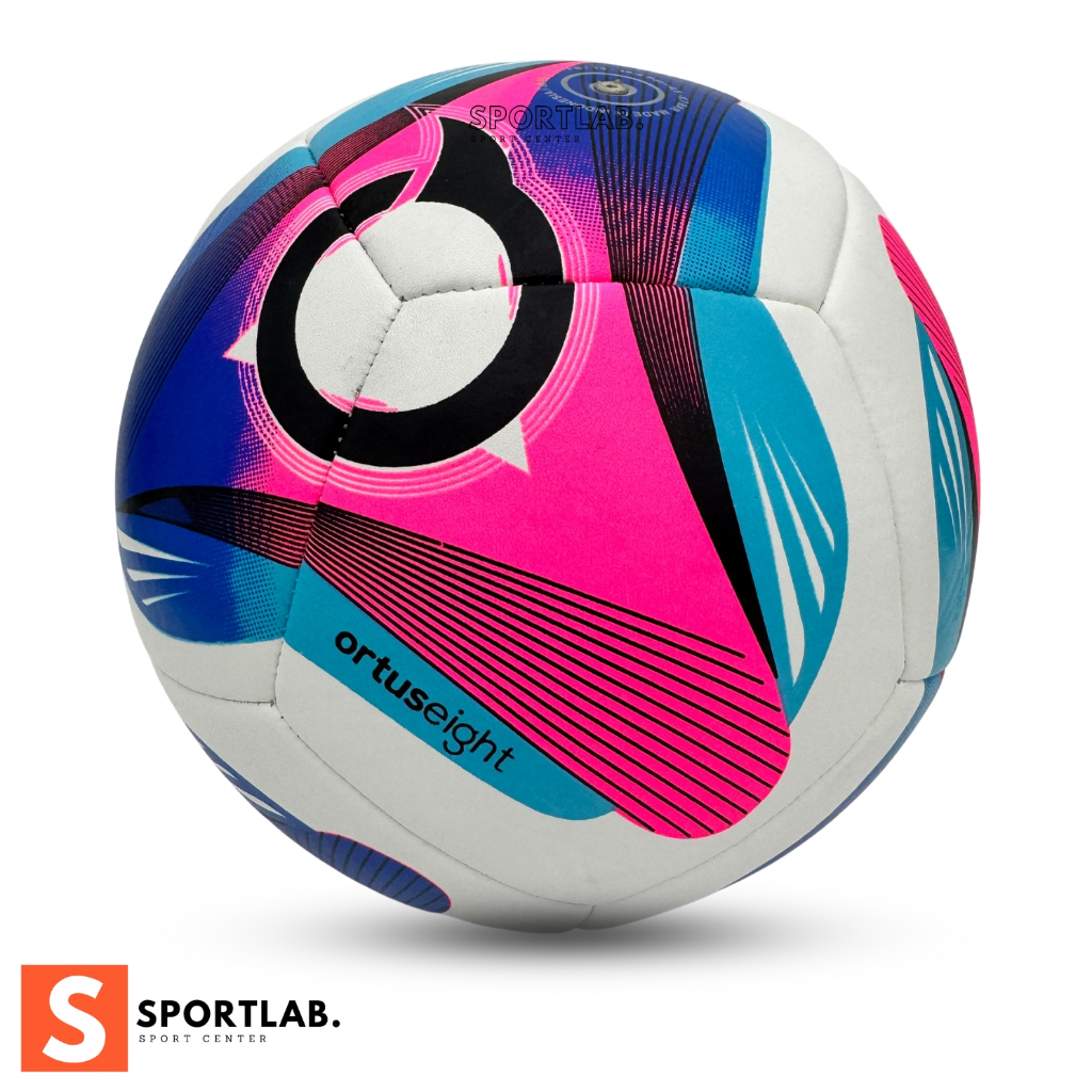 Bola sepak size 4 bola kaki ortuseht vision bola kaki size 4 jahit mesin premium