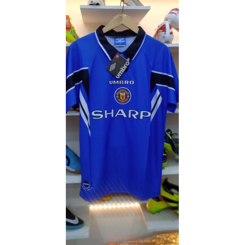 jersey retro mu