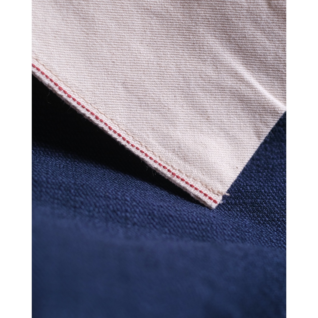 KTY WINGMAN DENIM - MARIO 19.5oz