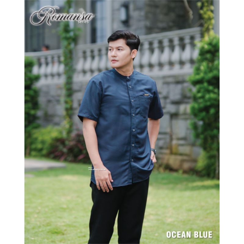 KOKO ROMANSA BY ZABANNIA