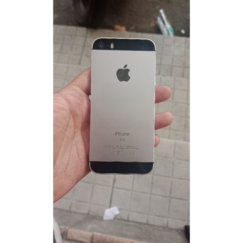 IPhone SE 2016 16Gb Second