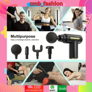 Lehiko Alat Pijat Elektrik Untuk Kaki Tangan Leher Punggung Lutut Paha Pijatan Pundak Otot Tegang Pe