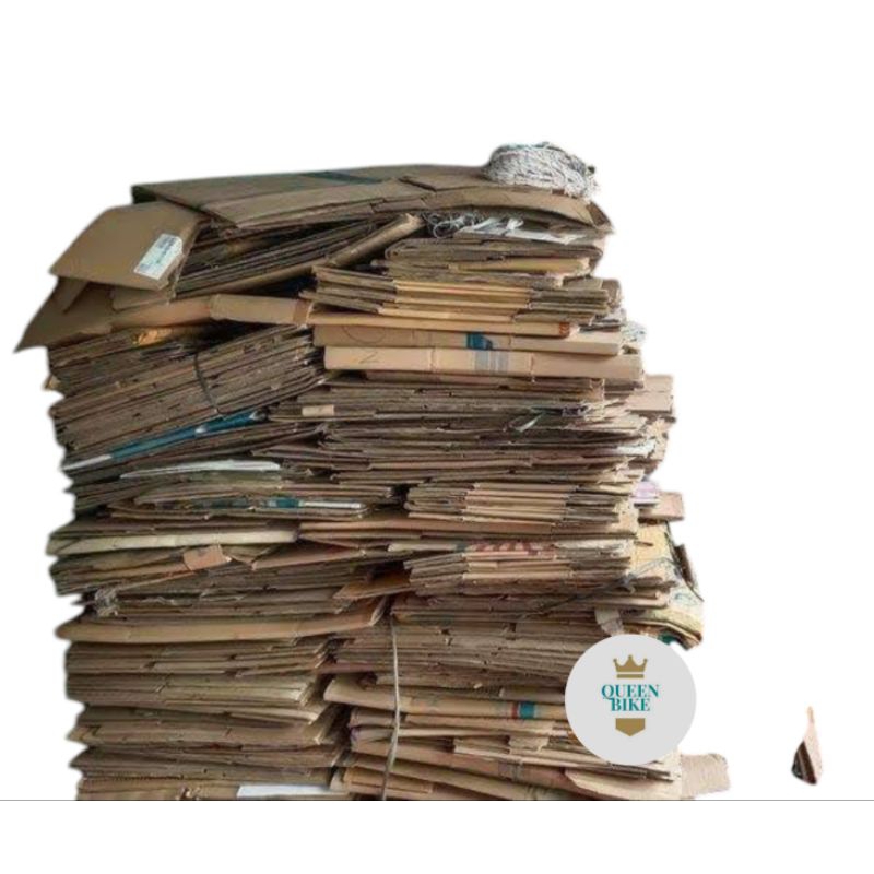 

Kardus Tambahan Packing
