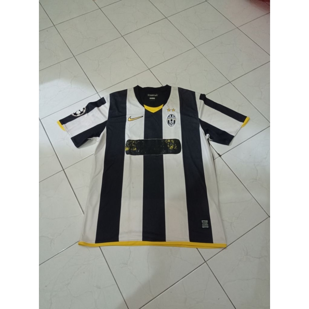 Juventus home classic