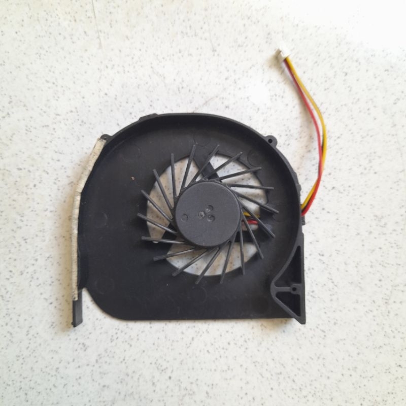 Fan Kipas Laptop Acer Aspire 4741 4741G 4551 4551G D640