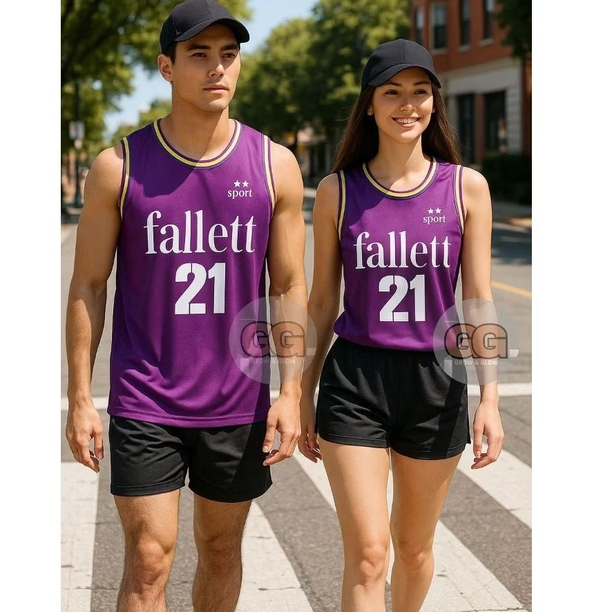 Jersey Basket Baju Jersey Bola Basket Kaos Jersey Basket Pria Dan Wanita Baju Jersey Basket Olahraga