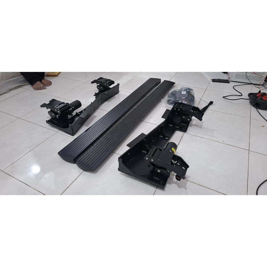 Footstep Jimny 2023 J5 Elektrik Footstep Elektrik Jimny J5 Footstep Elektrik Jimny J3 Footstep Jimny