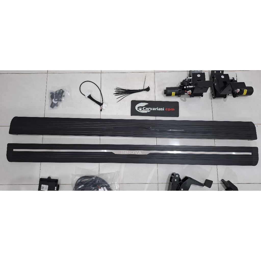 Footstep Innova Reborn Elektrik Footstep Elektrik Innova 2016 Footstep Elektrik Innova Footstep Inno