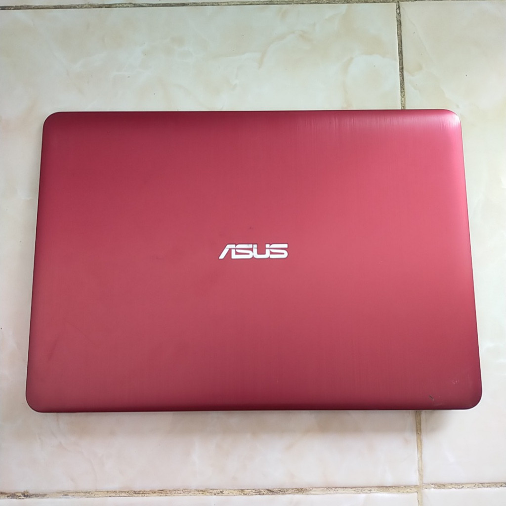 Casing LCD LED Asus X441B Casing Atas Asus X441s Frame LCD Asus X441 Casing Atas Asus X441m Top Case