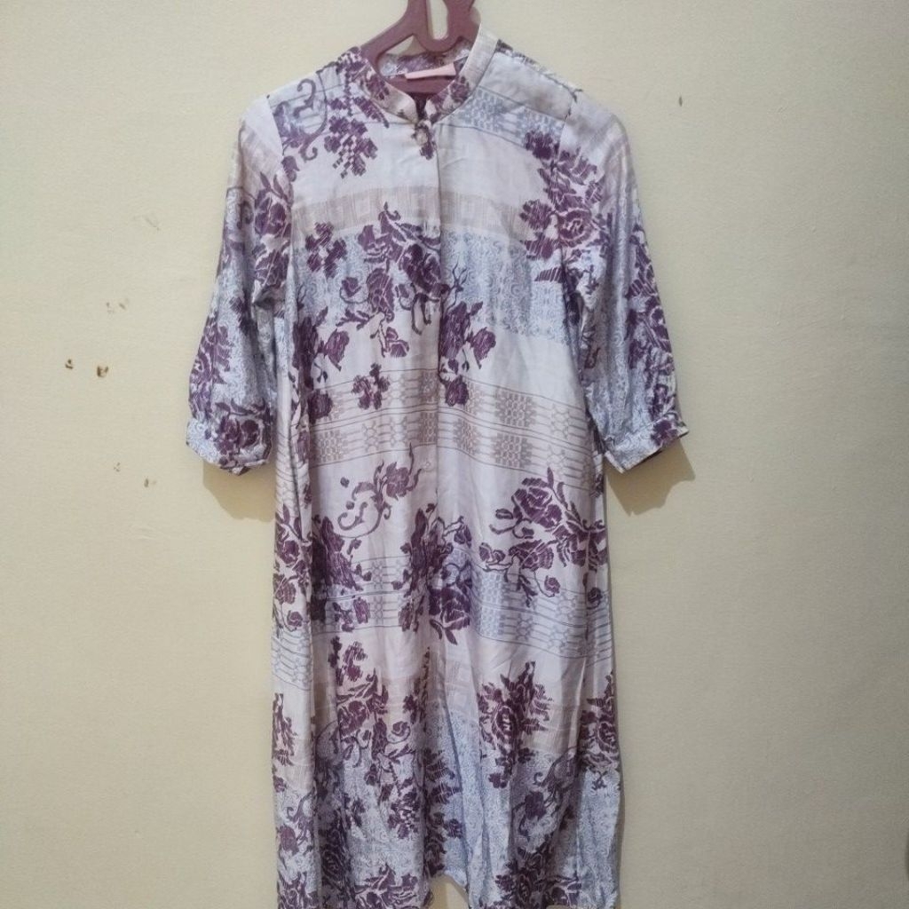 dress ria miranda anak new