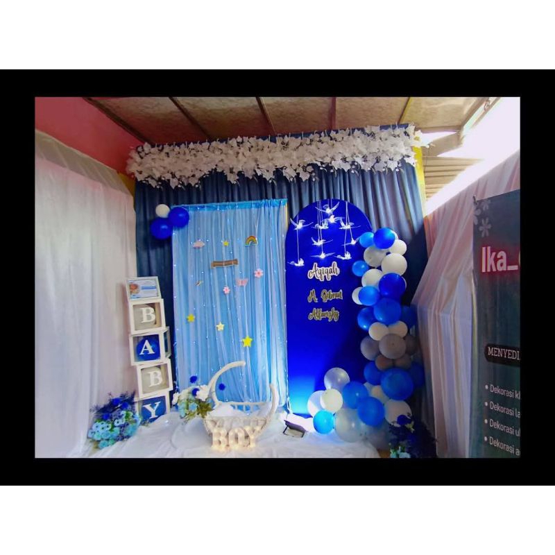 dekorasi_aqiqah