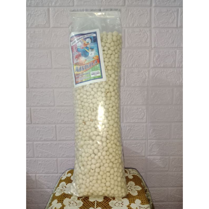 

Kacang Sukro 250 gr