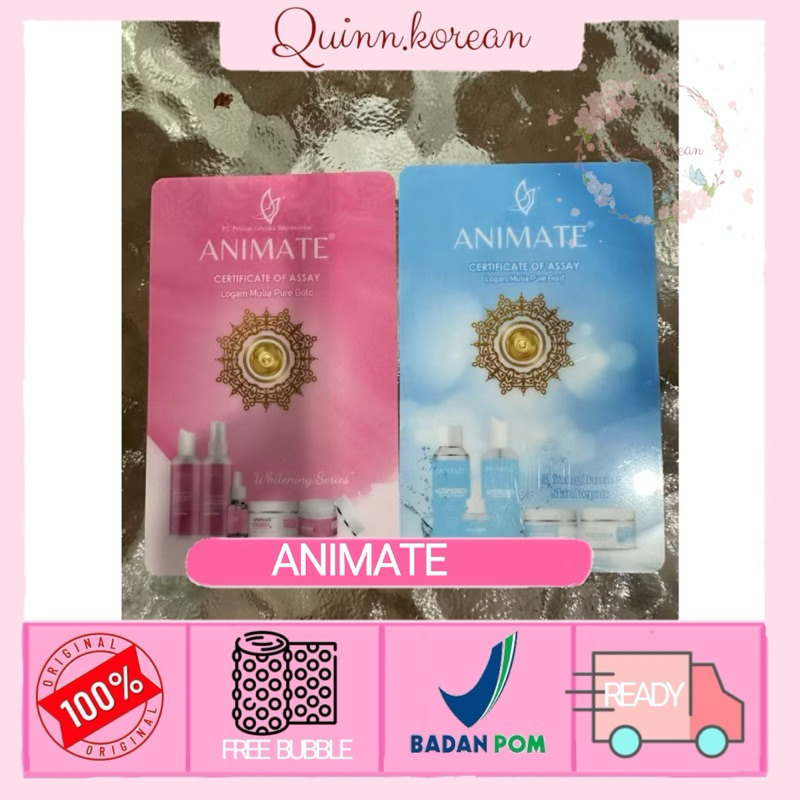 EMAS MINI GOLD 0,001GR 24k ANIMATE mini gold 0,001 gr