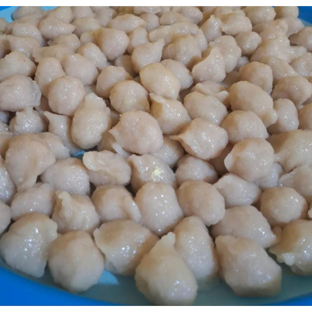 

BAH Pempek Pem Pek Mpek Mpek Mpempek Mpekmpek Radial Asli Buatan Palembang Murah Isi 25 Campur