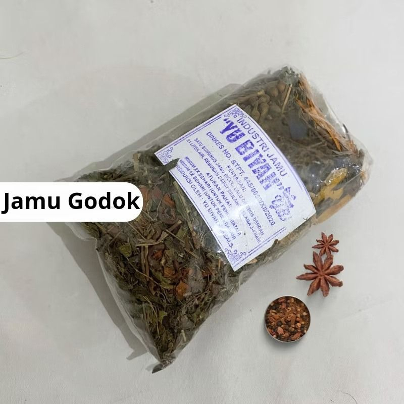 

amu Godok Saraf Kejepit Sangat Ampuh Cocok buat yang sudah berumur 03