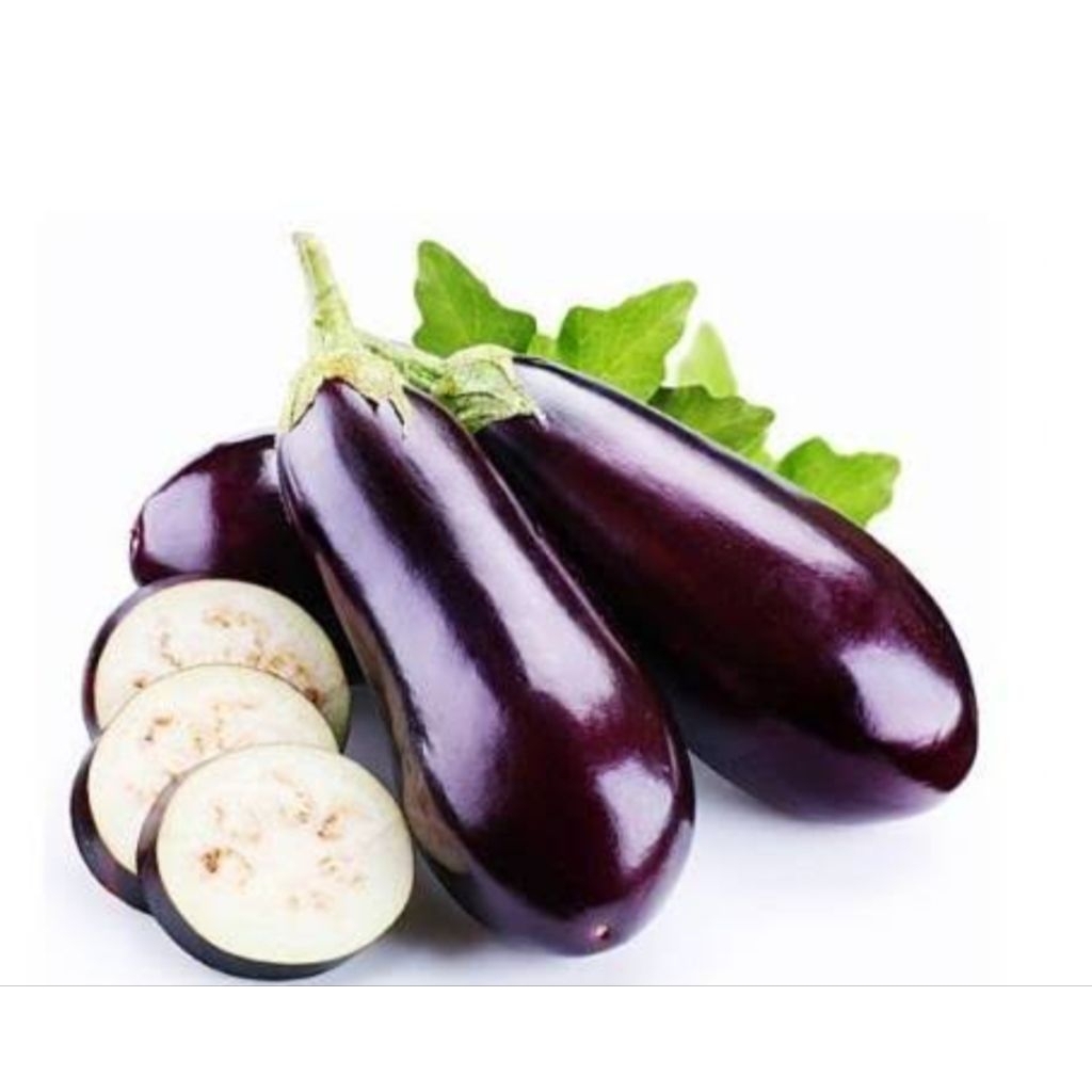 

Terong Ungu dan Hijau