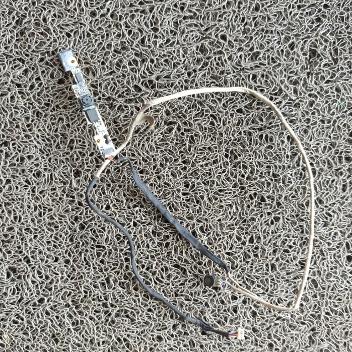 Webcam Kamera Acer 4745 4745G