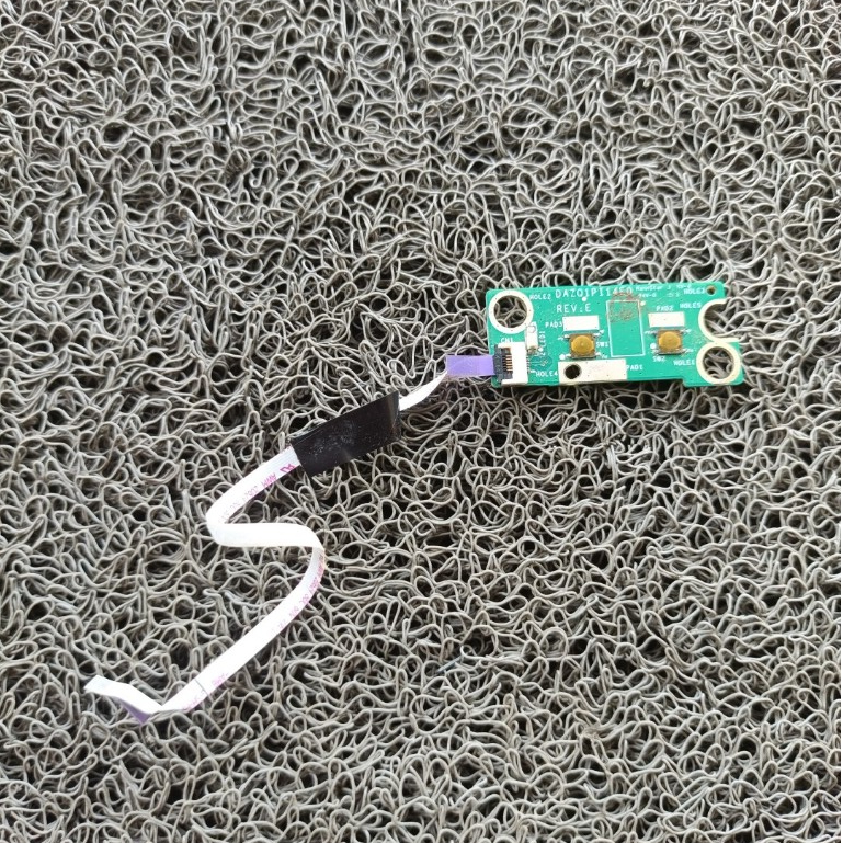 Tombol Function Acer 4745 4745G