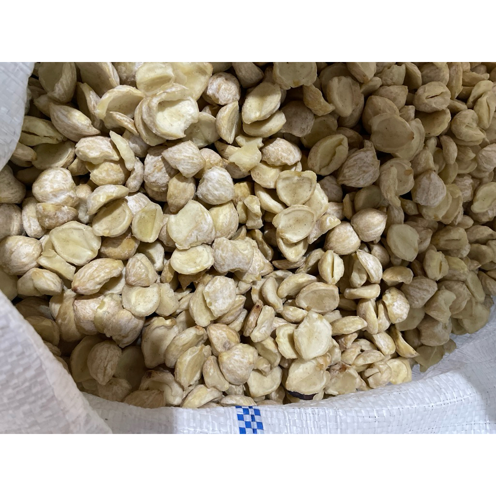 

Kemiri Keping Kiloan 1kg
