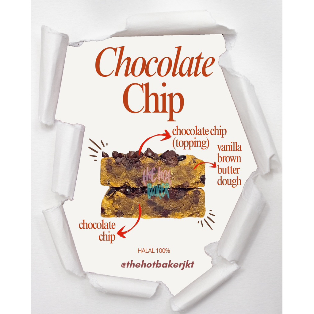 

Original Cookies