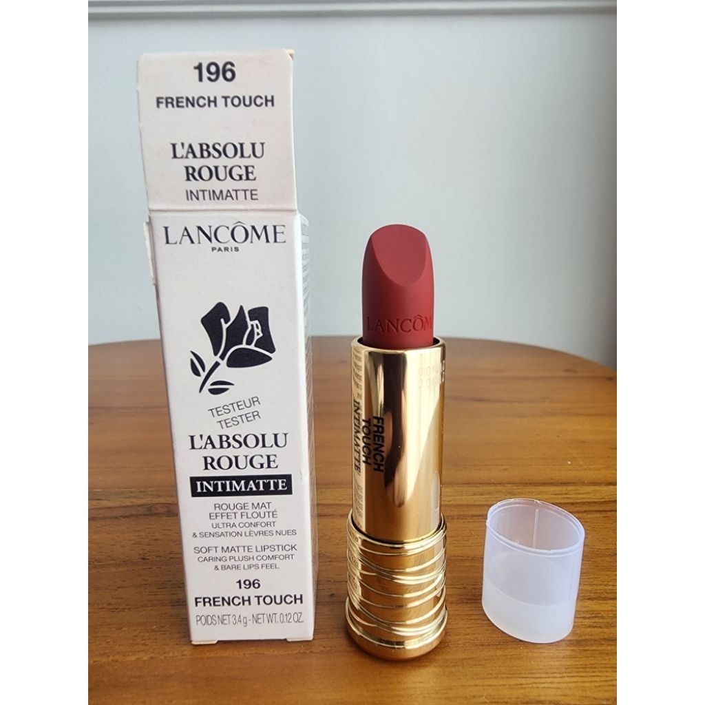 Lipstik Lancome