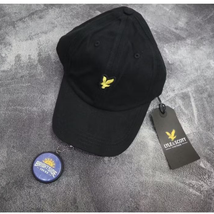 Cap Lyle & Scott Original