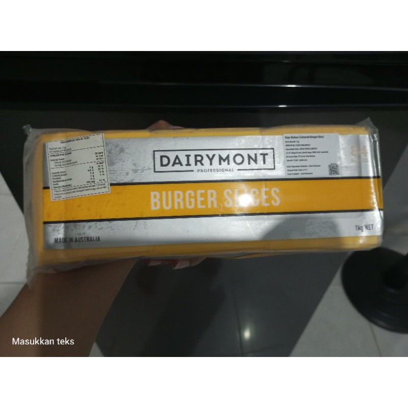 

cheddar colour red slice dairymont