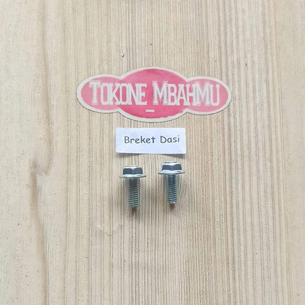 Baut Cover Body Bodi Breket Dasi Suzuki Shogun FL 125 RR FL125