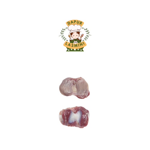 

Ampela Ayam 250 Gram