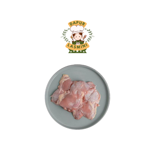 

Paha Fillet Ayam 500 Gram