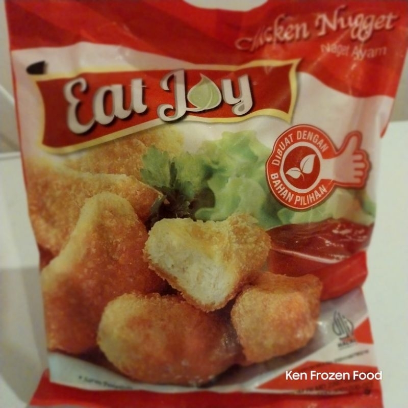 

eatjoy nugget