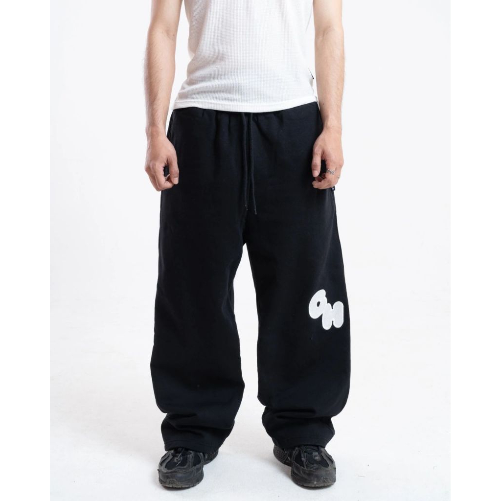 Sweat pants Chambredelavain - Treyz BK
