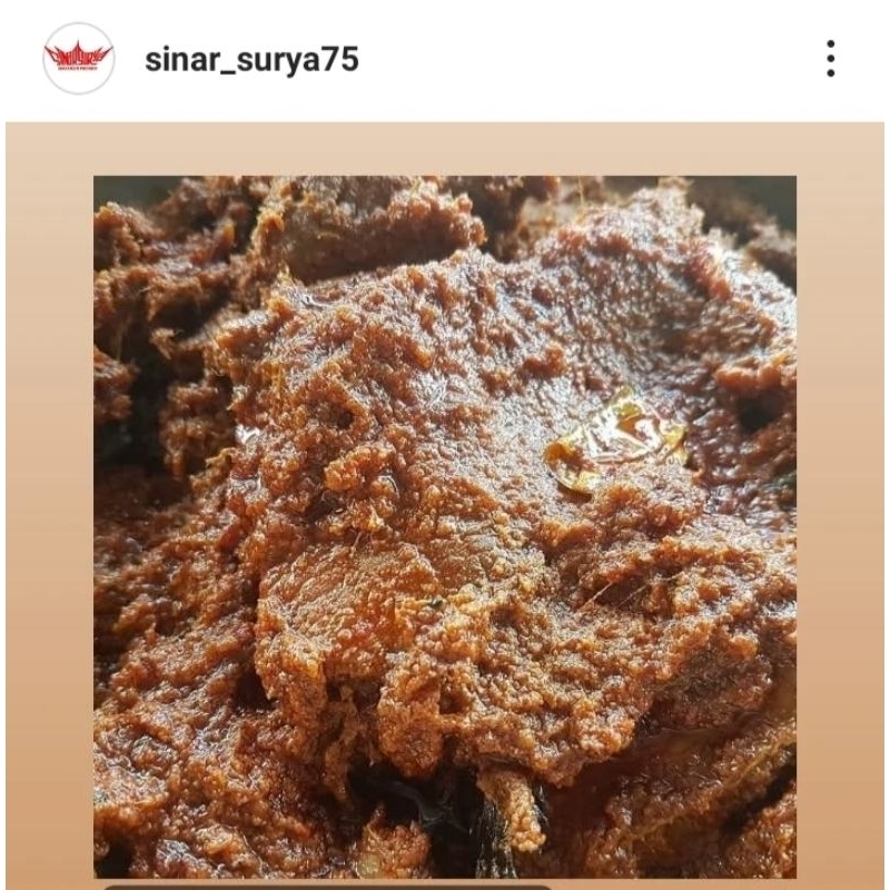 

Randang Dagiang 1kg 17pcs