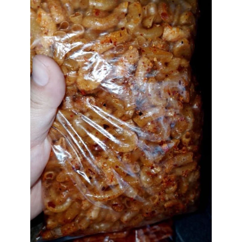 

makaroni bantat