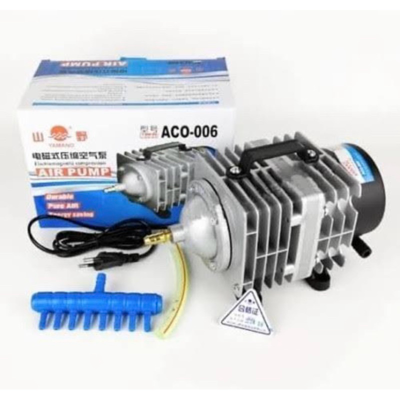 Air Pump YAMANO ACO-006