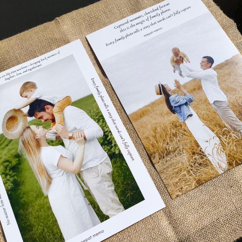 

Memo Muse|Memo Poster|Gift|Memory Poster