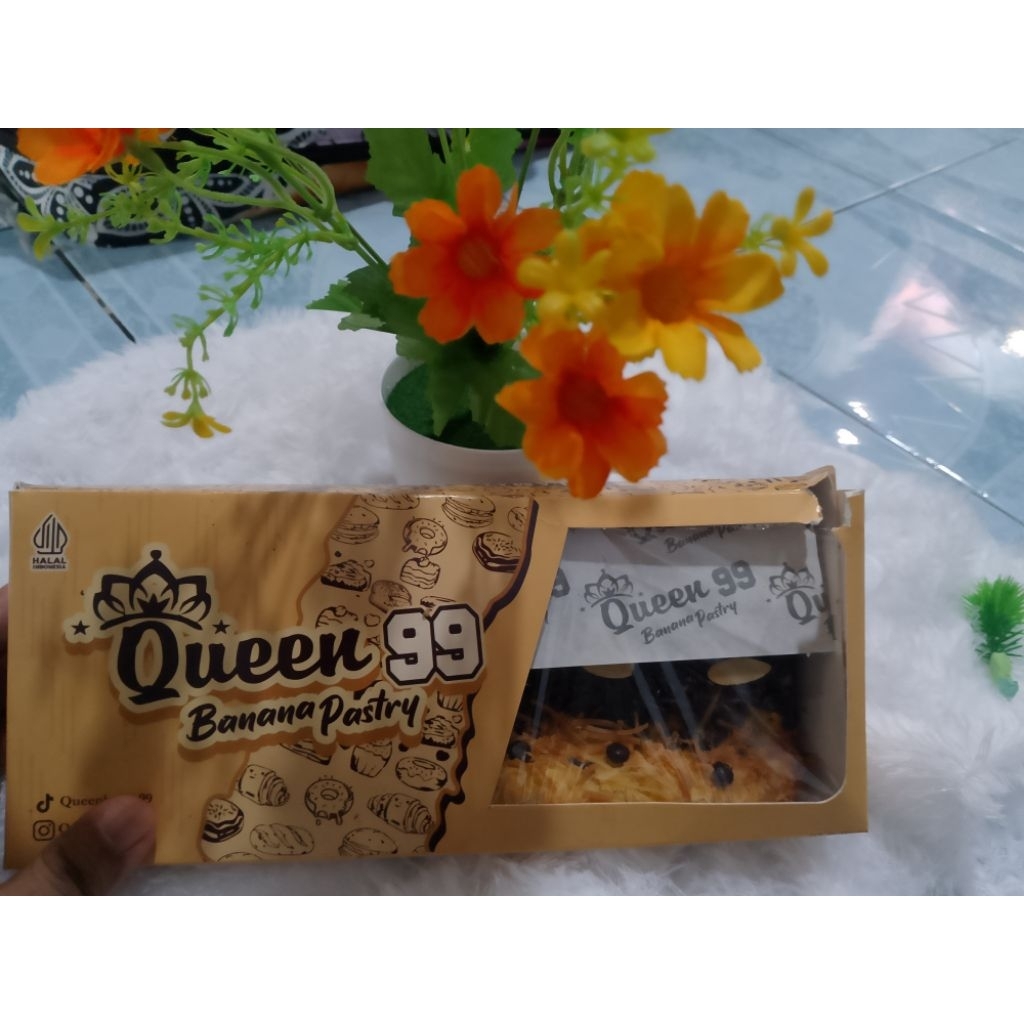 

BANANAPASTRYBOLENQUEN99