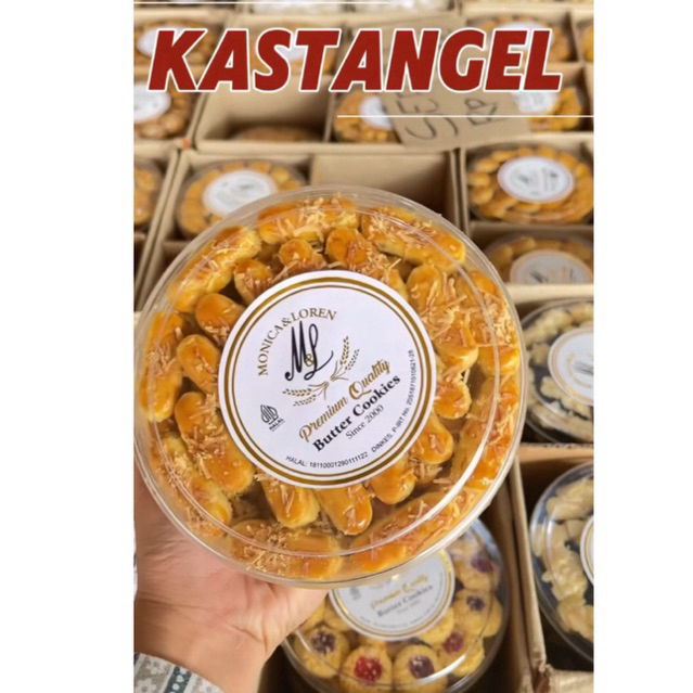 

kastangel monica&loren