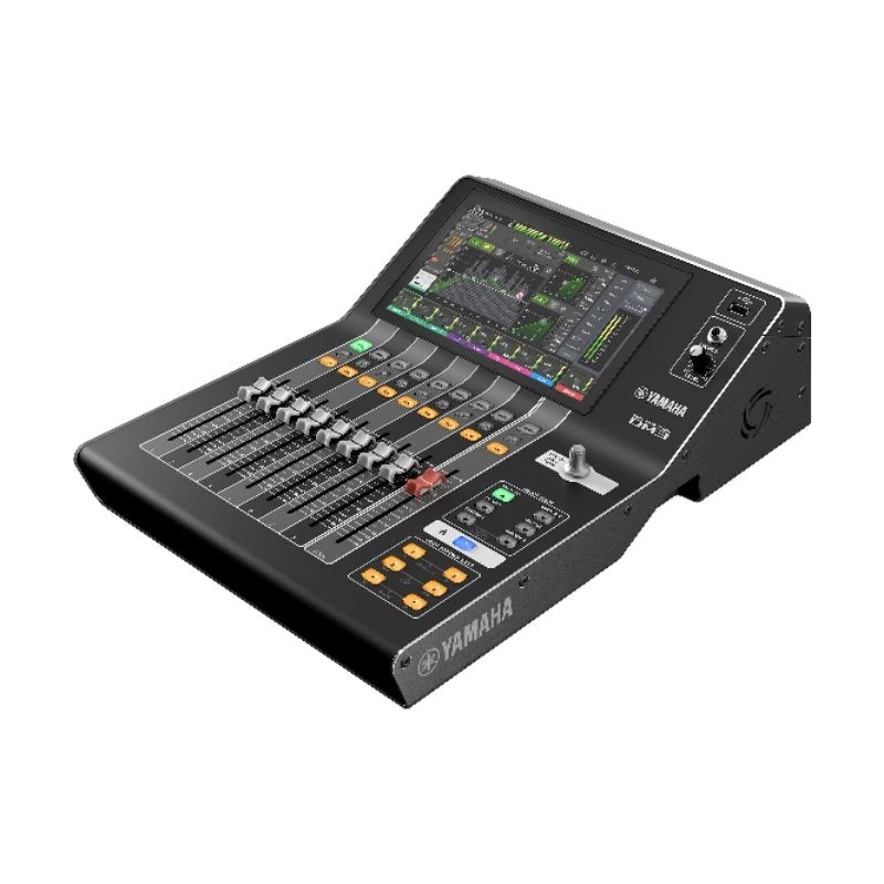 YAMAHA DM3 (DANTE) | professional mixer | Mixer digital | mixer 16 chanel | yamaha | dm3