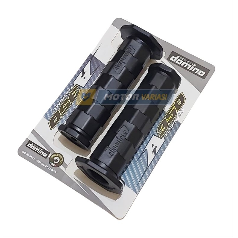 GRIP OCTAGON HANDGRIP MOTOR VARIASI SARUNG GAS MOTOR GRIP MOTIF KOTAK handgrip klasik handgrip octag