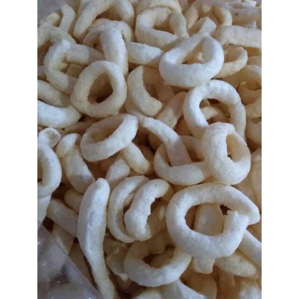 

Slondok / Lanting Jumbo Produksi Sendiri Murahh enakk