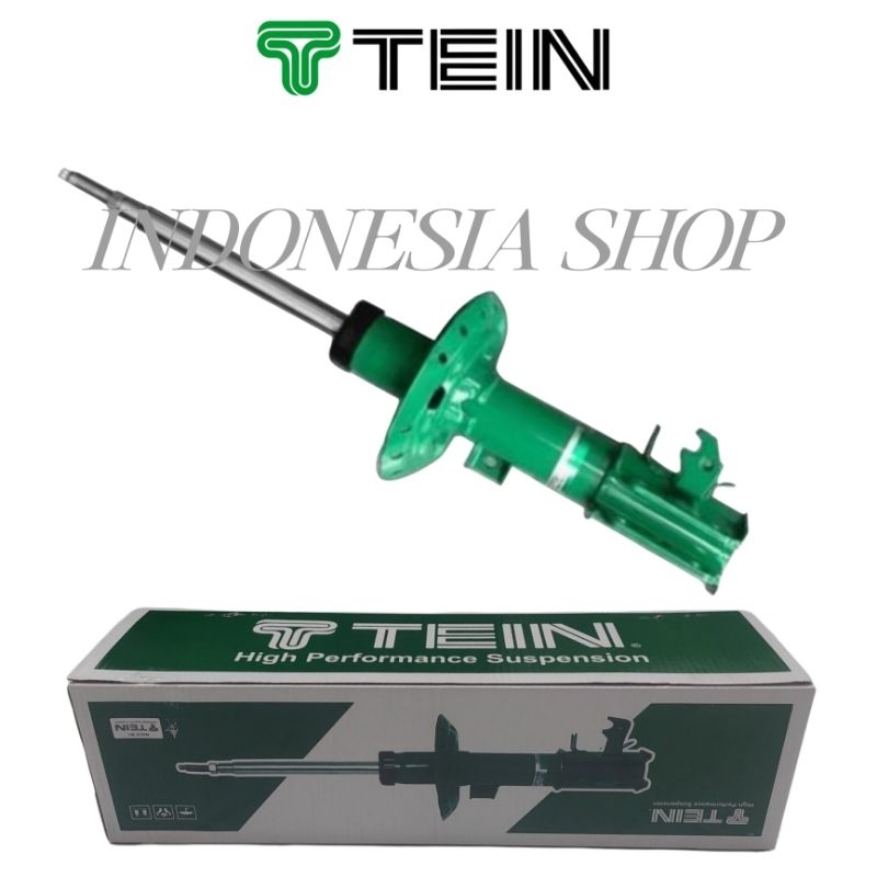 Shockbreaker Absorber Depan Honda Jazz RS Original Tein