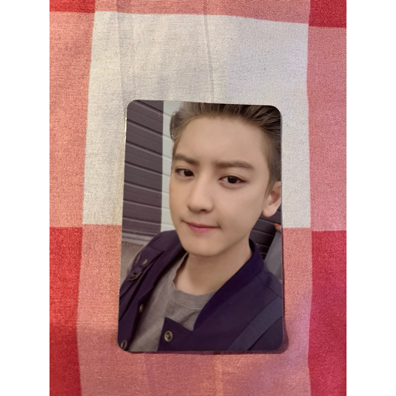 pc official chanyeol exo don’t fight the feeling